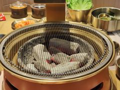-西塔老太太泥炉烤肉(北京望京店)