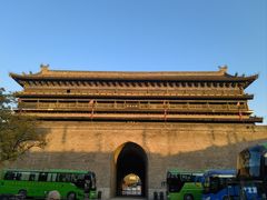 -西安城墙·碑林历史文化景区