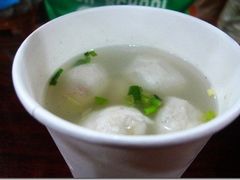 -原巷口鱼丸店(龙头路外卖店)