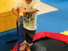 -KidsHome毅英宝贝家早教托育中心