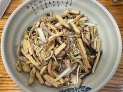 -无名氏面馆(邮电路店)
