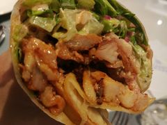 多纳卷-伊斯坦布尔土耳其清真咖啡餐厅