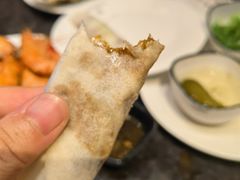 -川骄海鲜自助(河东店)