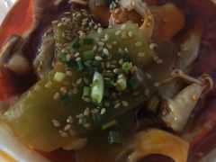 -鱼酷活鱼烤鱼(南京水游城店)