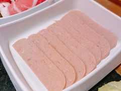 美好火腿肠-大龙燚火锅(南山大道店)