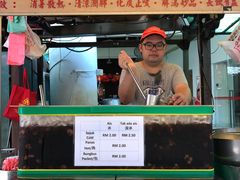 -罗汉果龙眼冰糖燉冬瓜