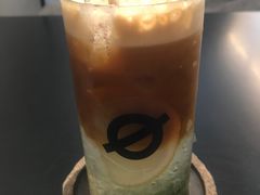 Coffee Mojito-BE NORMAL CAFE(霞溪路店)