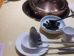 -煲大王老砂锅猪肚鸡(泊富ICITY店)