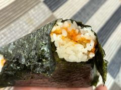 -二呆饭团(崇德店)