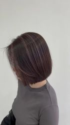 点击看大图 -YESIDO椰岛造型烫发染发