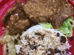 -大圆碗•T骨大排饭(永安道店)