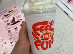 -DQ·蛋糕·冰淇淋(高新万达店)