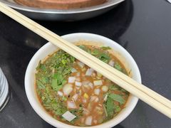 -天桥老金涮肉(牛街店)