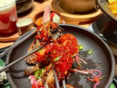 -KimPro 辛普乐概念韩餐