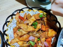 -禾木·新疆特色美食