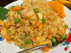 -婉泰·特色小吃·舂鸡脚(告庄二店)