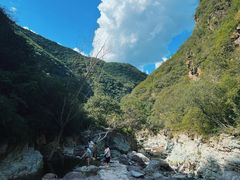 -双龙峡