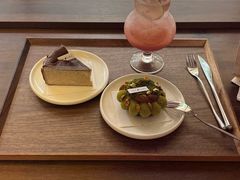 -Ten Olives甜点