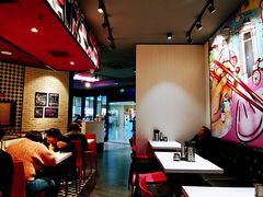 大堂-小杨生煎(龙之梦购物中心店)
