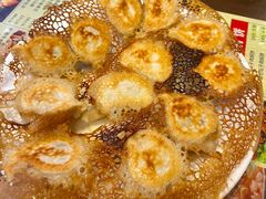 -葛记焖饼(伏牛路店)