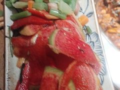-山河屯铁锅炖鲜鹅·东北菜(开发区一店)