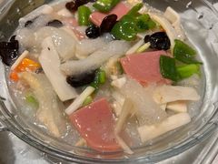 -阿英煲(凉城路店)