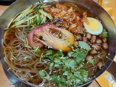 -吉志烤肉(太原总店)