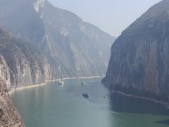 -白帝城·瞿塘峡景区