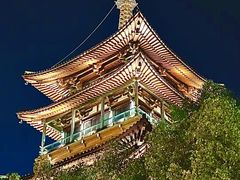 -河坊街景区