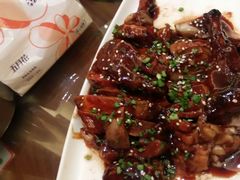 android_upload_pic-川流不息·地道川菜·小龙虾(新松江路店)