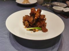 -狮王府淮扬菜(万象城店)