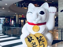 -Pier 21 (Terminal 21 Asok)