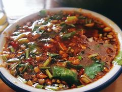 -阿汉名材老鸡汤饭店(金鸡岭店)