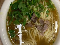 -大藏村拉面(保利首开·熙悦春天店)