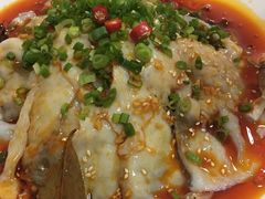 -弓虽昌焖烧鸡(大竹林店)