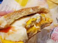 -汉堡王(龙德广场店)