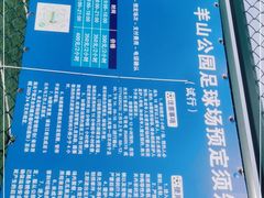 -羊山湖公园