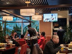 -周丹丹原味烧烤(香格里拉店)