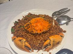 -喜记避风塘炒辣蟹(旗舰店)