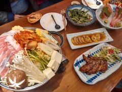 -有喜屋·深夜食堂(环宇荟店)