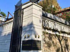 -Mark&Mars Restaurant