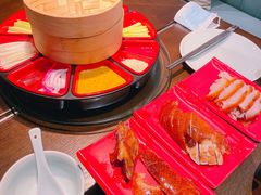羲和烤鸭-羲和雅苑•北京烤鸭(乐园道万象城店)