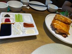-小放牛炒菜馆(裕华东路店)