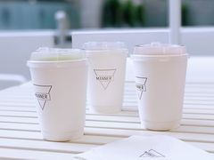 -Manner Coffee(IFS一楼店)