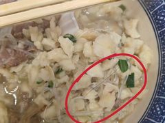 -老孙家泡馍(洒金桥店)