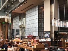 -上海柏悦酒店·世纪100牛排馆