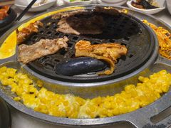 -韩宫宴烤肉·料理(南京江宁万达店)