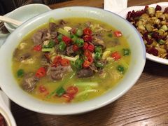 -妈妈的味道(工人体育场东路店)