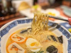 -山葵家·创意料理(宁波来福士店)