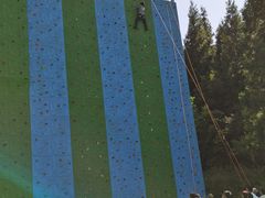 -武陵山森林公园